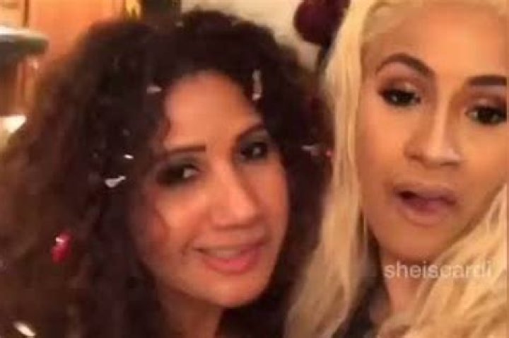 Unveiling Cardi B's Roots: Is Cardi B's Dad Dominican?