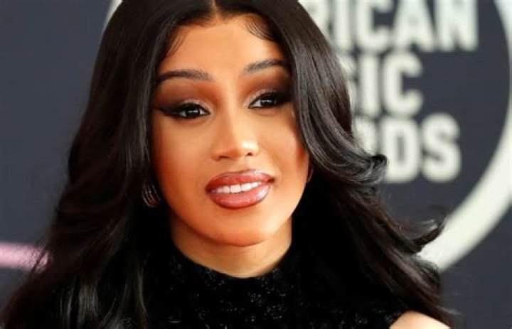 Unveiling Cardi B: A Journey Of Authenticity And Impact