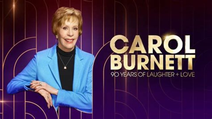Unveiling Carol Burnett's Net Worth: A Journey Of Laughter And Legacy