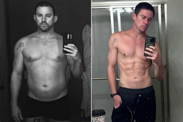Unveiling Channing Tatum's Real Height: The Truth Behind The Star