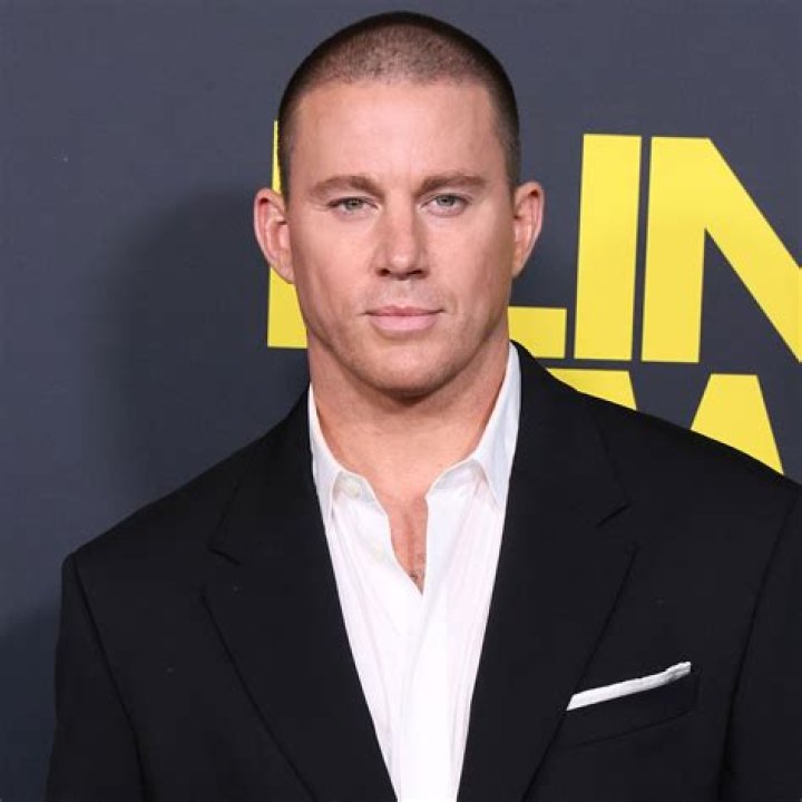 Unveiling Channing Tatum's Weight Gain: Secrets, Methods, And Impacts Revealed