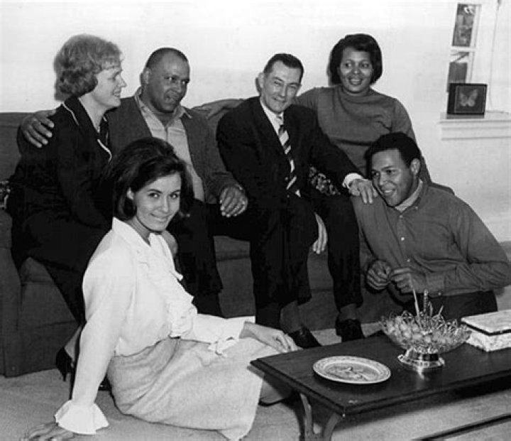 Unveiling Chubby Checker's Family Ties: A Journey Into Paternity And Legacy
