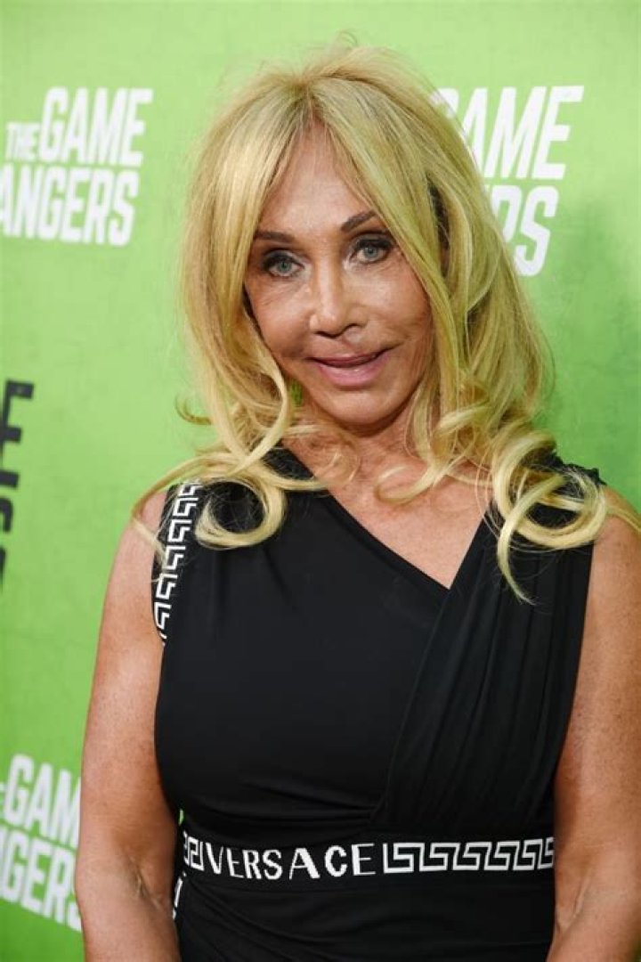 Unveiling Cindy Landon Today: A Journey Of Versatility, Impact, And Inspiration