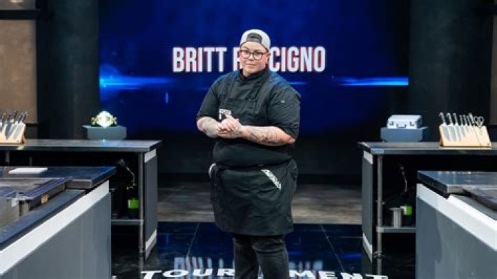 Unveiling Culinary Brilliance: Discoveries And Insights Into Chef Britt Rescigno's Culinary World