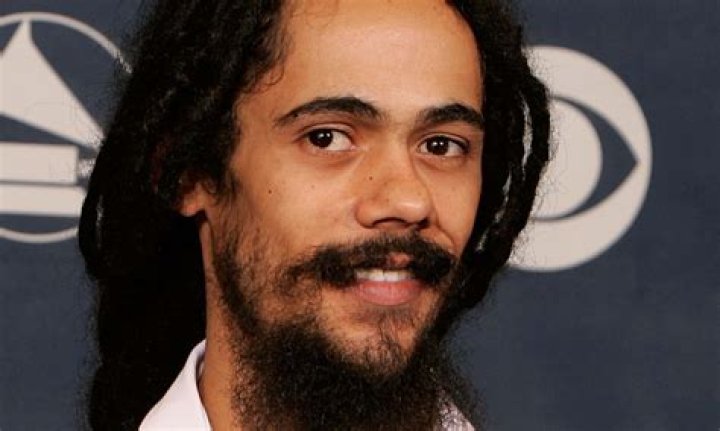 Unveiling Damian Marley's Net Worth: Secrets And Success Revealed