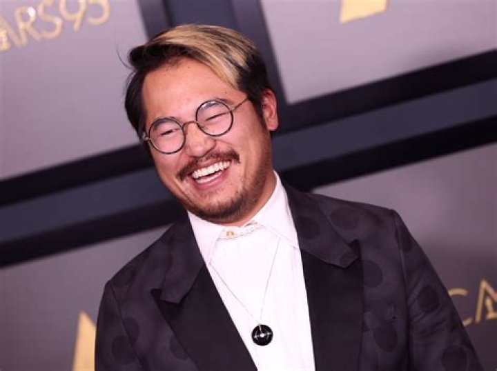 Unveiling Daniel Kwan's Education: A Journey Of Artistic Discovery