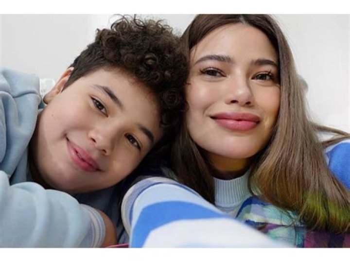 Unveiling Denise Laurel's Love Life: Who Is Her Boyfriend?