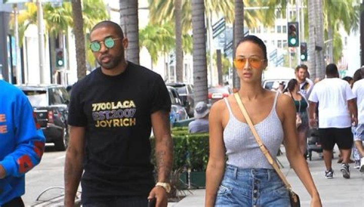Unveiling Draya Michele's Ex: A Closer Look At Her Past Relationships