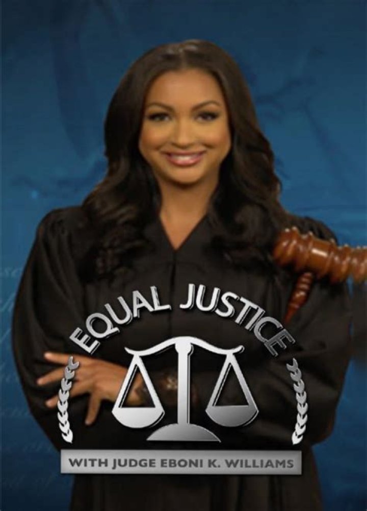 Unveiling Eboni K. Williams: Discoveries And Insights On Social Justice And Beyond
