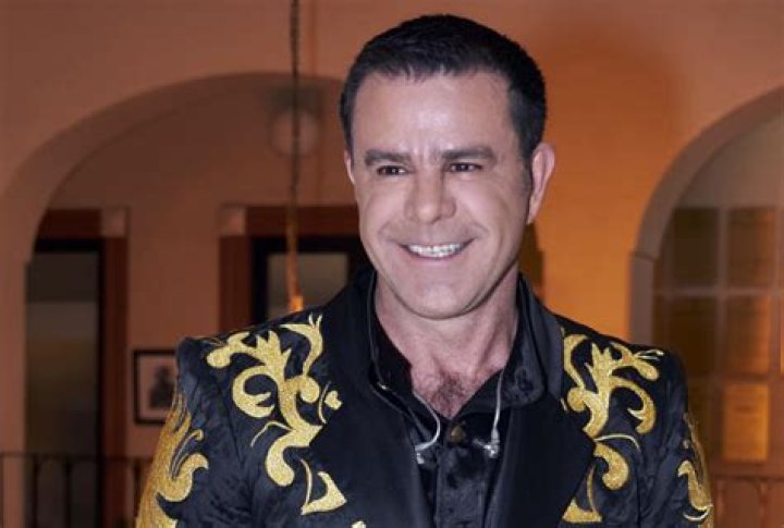 Unveiling Eduardo Capetillo's Age: Discoveries And Insights