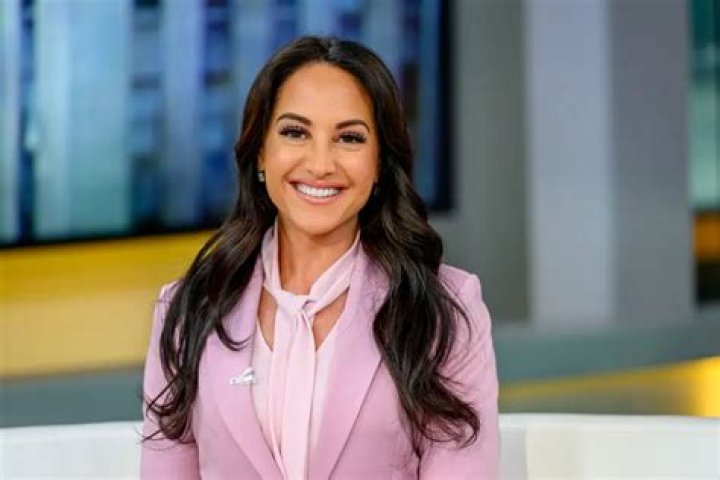 Unveiling Emily Compagno's Net Worth: Surprising Discoveries And Exclusive Insights