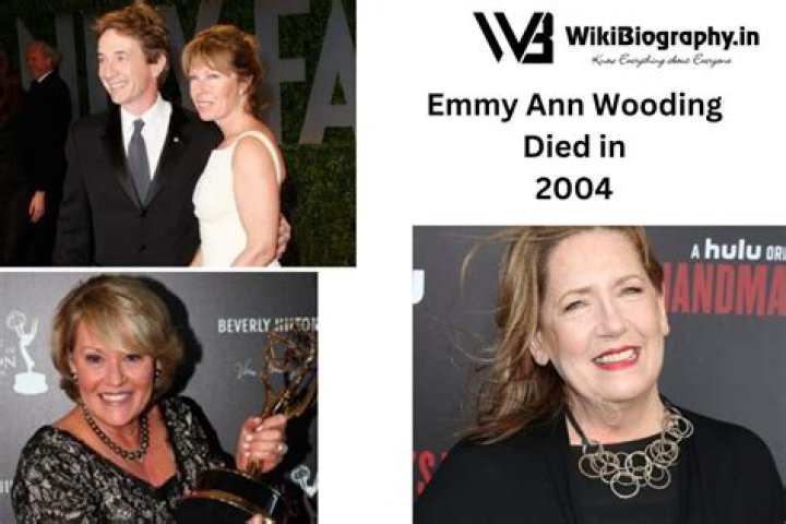 Unveiling Emmy Ann Wooding Deutsch: Intersections Of Art, Science, And Discovery