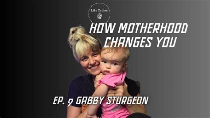 Unveiling Gabby Marshall's Journey To Motherhood: Exclusive Insights