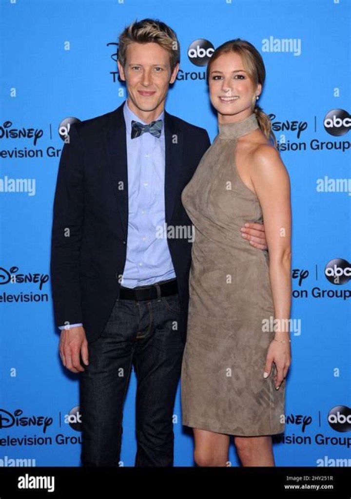 Unveiling Gabriel Mann's Spouse: A Journey Of Art, Love, And Inspiration