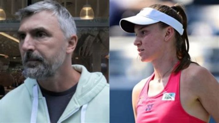 Unveiling Goran Ivanišević's Spouse: Love Beyond The Tennis Court