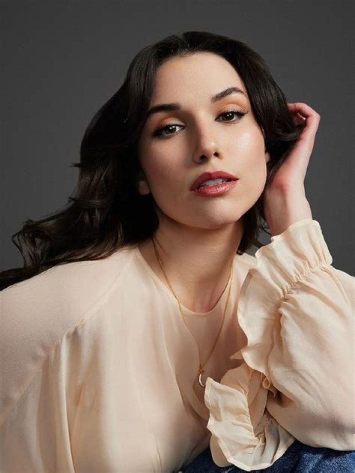 Unveiling Grace Fulton: A Journey Of Versatility And Impact