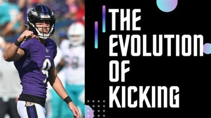 Unveiling Greg Joseph: Unlocking The Secrets Of An NFL Kicking Prodigy