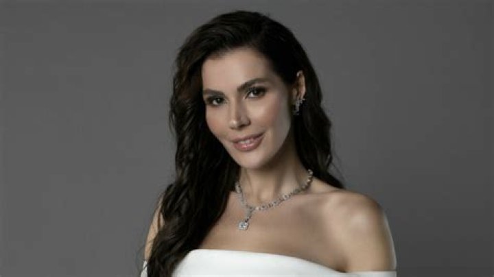 Unveiling Hatice Şendil: A Journey Through Talent And Resilience