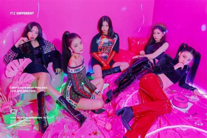 Unveiling ITZY: When Did ITZY Debut Date And Their Journey To Stardom?