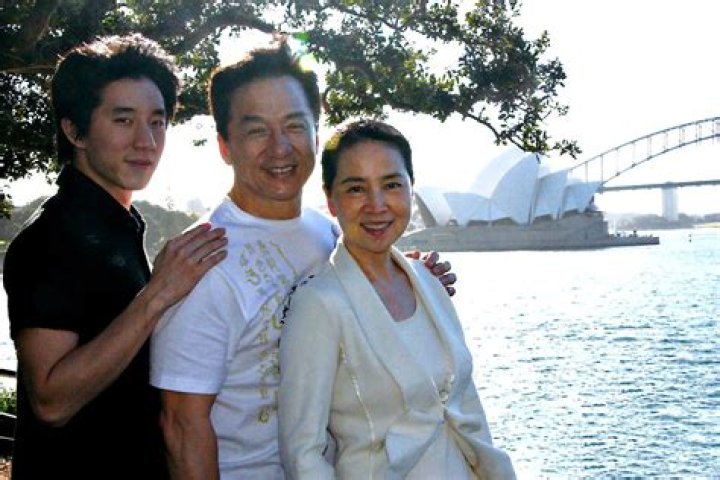 Unveiling Jackie Chan's Marital Life: Does Jackie Chan Have Two Wives?