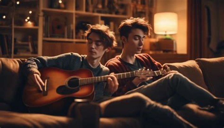 Unveiling Jacob Collier's Partner: A Deep Dive Into His Personal Life