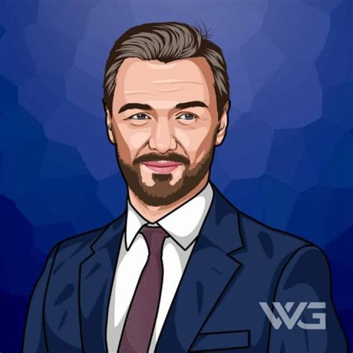 Unveiling James McAvoy's Net Worth In 2024: Insights And Surprises