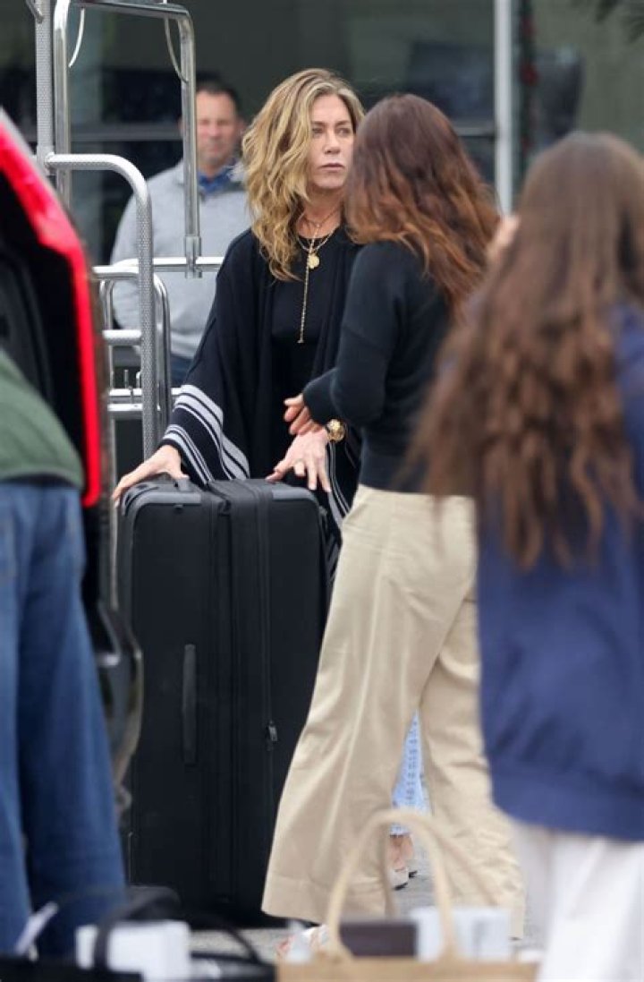 Unveiling Jennifer Aniston’s Partner In 2024: What’s In Store For The Beloved Star?