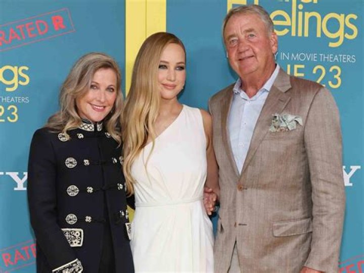 Unveiling Jennifer Lawrence's Fortune: A Deep Dive Into Her Wealth And Influence
