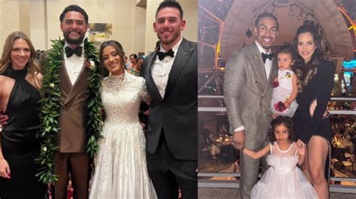 Unveiling Joe Musgrove's Love Life: Secrets And Insights Revealed