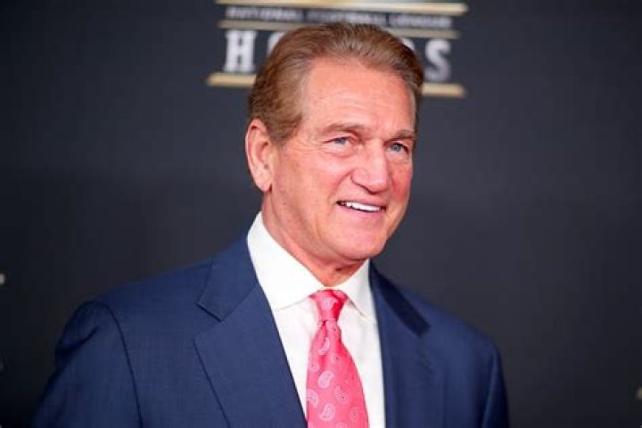 Unveiling Joe Theismann's Net Worth: Secrets Of Success And Wealth Revealed