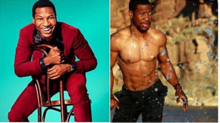 Unveiling Jonathan Majors' Age: A Journey Of Experience, Maturity, And Impact