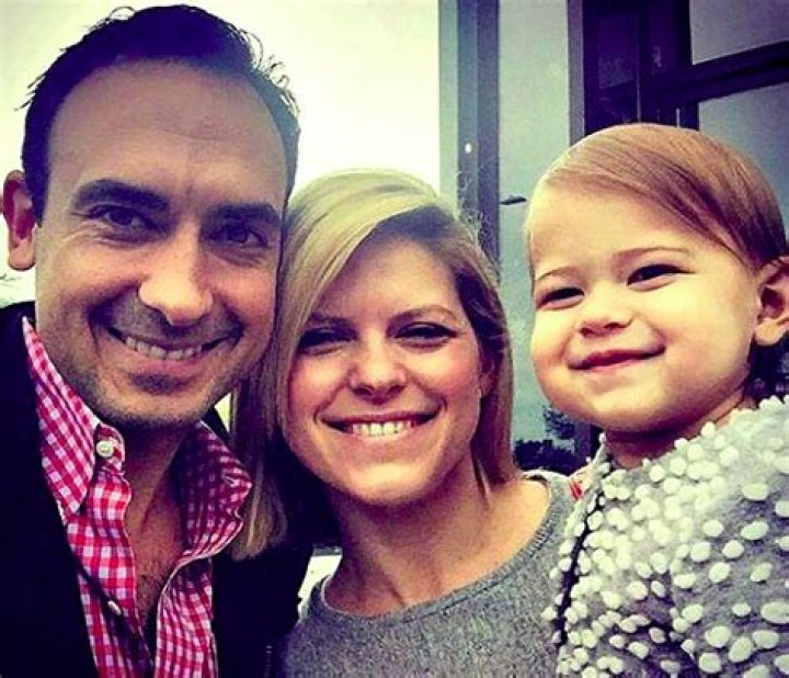 Unveiling Kate Bolduan's Enduring Marriage: A Journey Of Love And Commitment