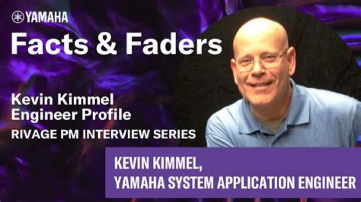 Unveiling Kevin Kimmel's Net Worth: Surprising Revelations And Financial Insights