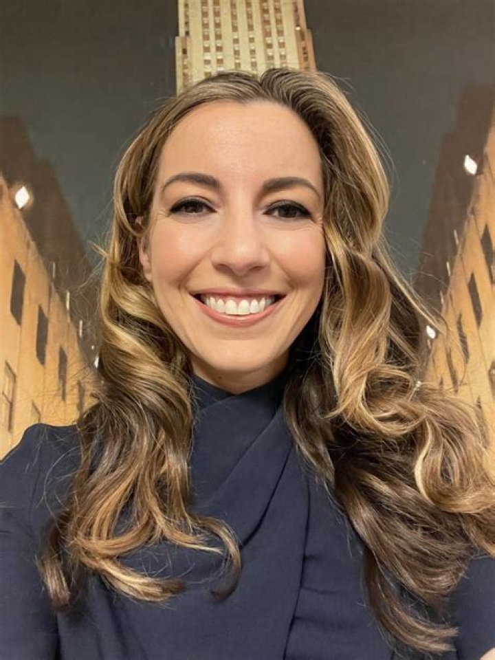 Unveiling Kristy Greenberg's Maiden Name: Surprising Secrets And Professional Insights