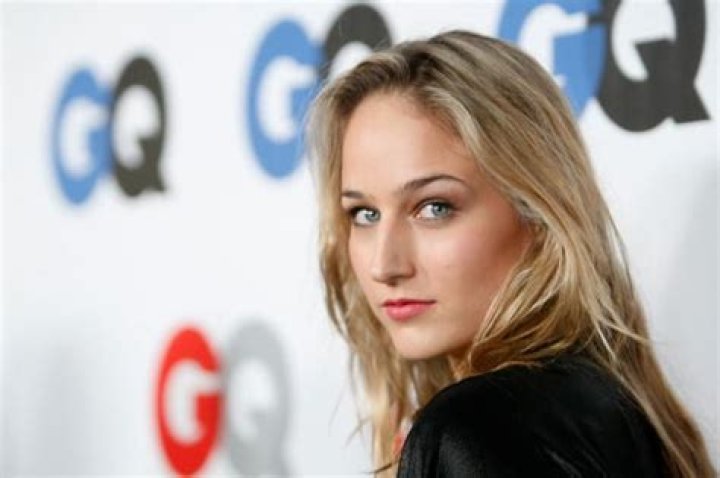 Unveiling Leelee Sobieski's Net Worth: Surprising Discoveries And Insights