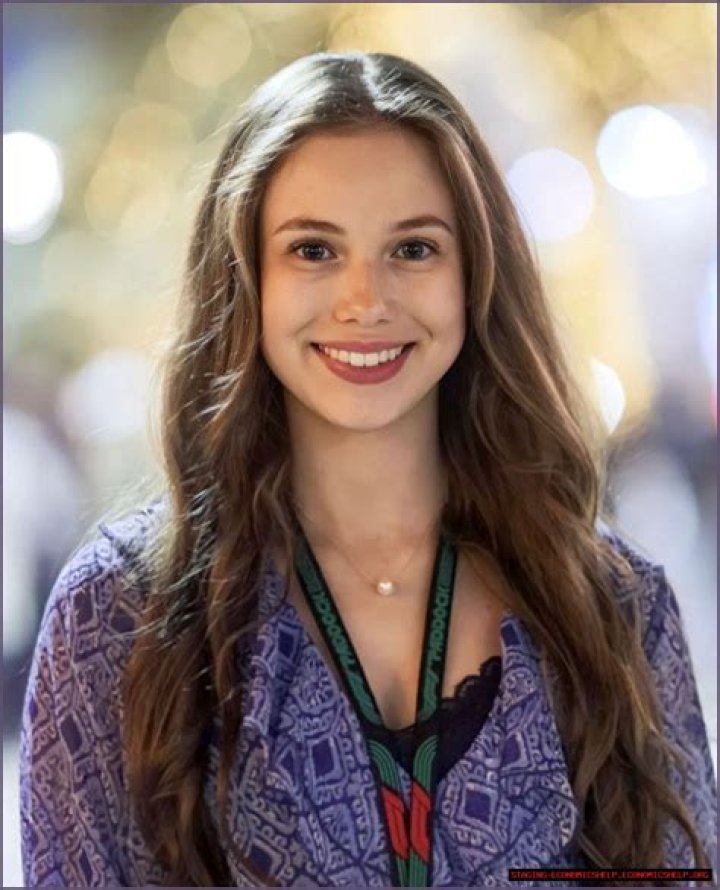 Unveiling Lily Zneimer: A Beacon Of Change And Inclusion