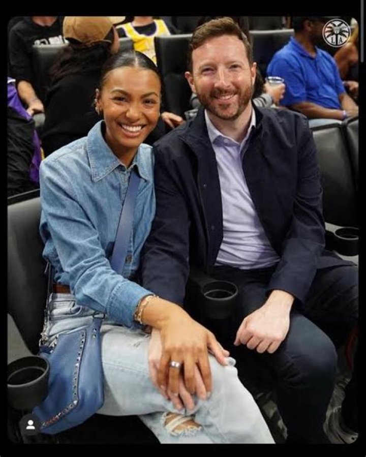 Unveiling Malika Andrews' Boyfriend: A Glimpse Into Her Personal Life