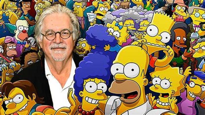 Unveiling Matt Groening's Children: Creativity, Collaboration, And Legacy Revealed