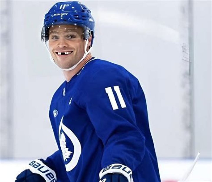 Unveiling Max Domi's Net Worth: A Journey Of Discovery & Insights