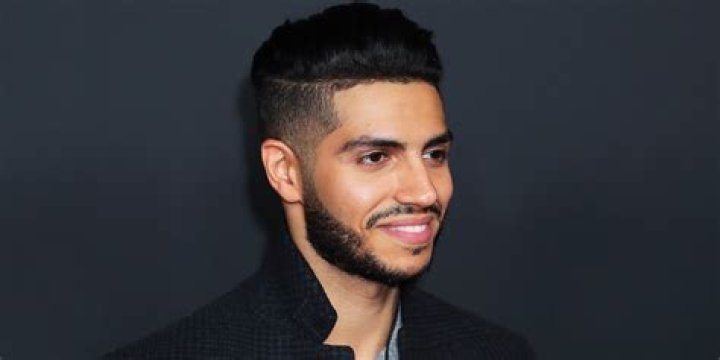 Unveiling Mena Massoud's Ethnicity: A Journey Of Identity And Representation