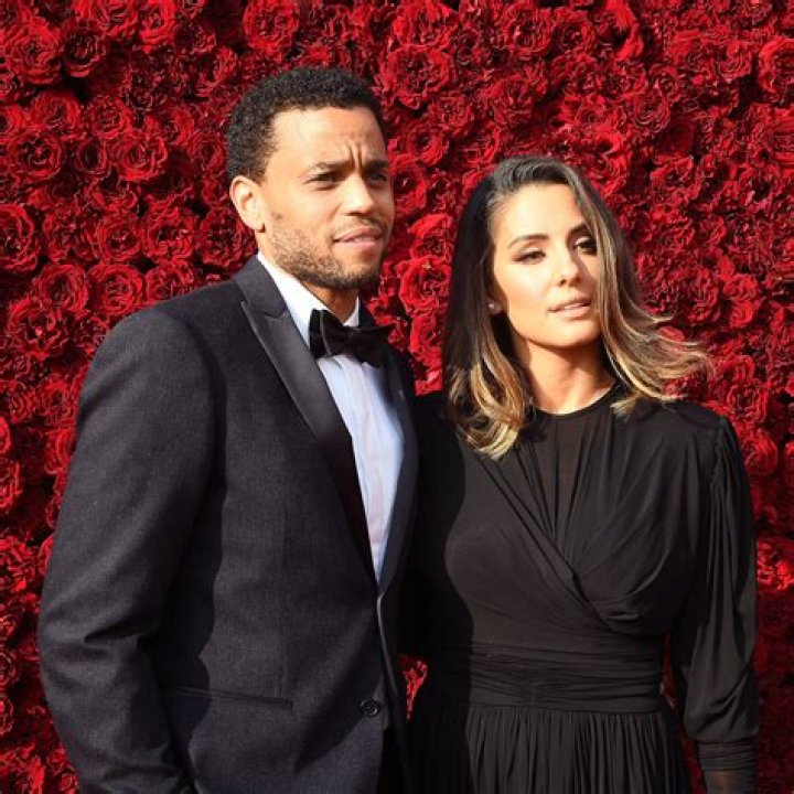 Unveiling Michael Ealy's Dating History: A Journey Through Love