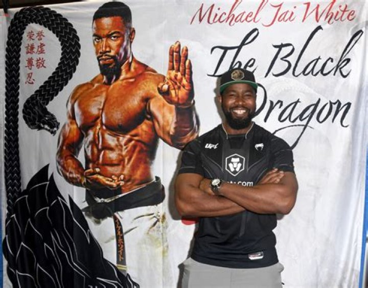 Unveiling Michael Jai White's Net Worth Journey: Discover His Wealth Secrets In 2024