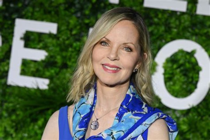 Unveiling Michael Sloan: The Man Behind Melissa Sue Anderson's Success