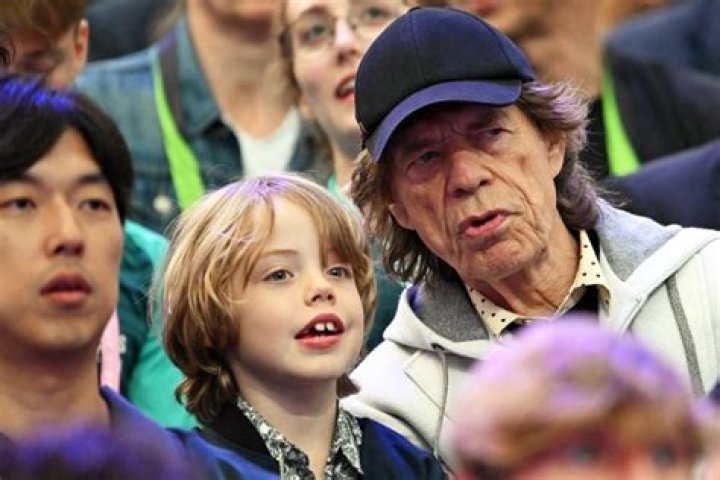 Unveiling Mick Jagger's Children: A Legacy Of Talent And Diversity