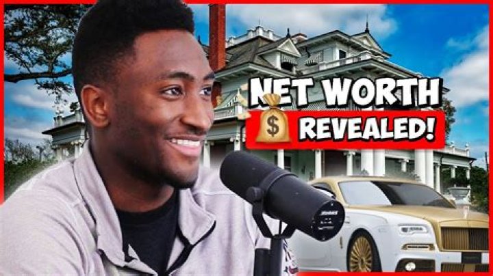 Unveiling MKBHD's Net Worth: Discoveries That Will Inspire