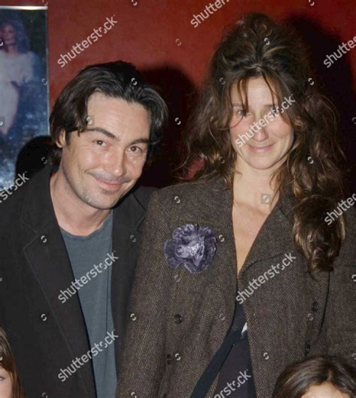 Unveiling Nathaniel Parker's Height: A Closer Look At The Actor