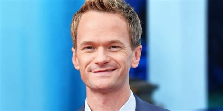 Unveiling Neil Patrick Harris Younger: A Journey Through Time