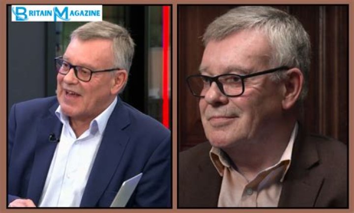 Unveiling Nigel Nelson's Age: Discoveries And Insights