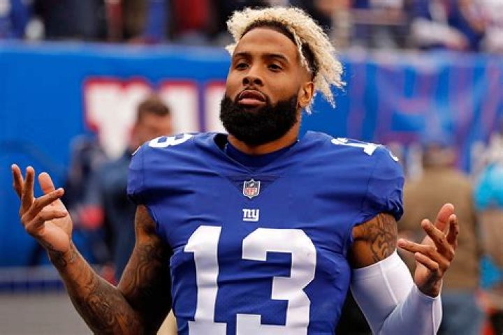 Unveiling Odell Beckham Jr. Height: A Closer Look At The Star Wide Receiver