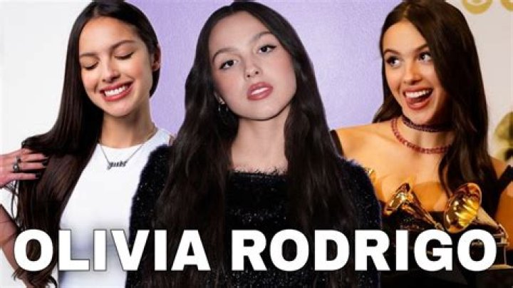 Unveiling Olivia Rodrigo's Mom: A Journey Of Inspiration And Resilience